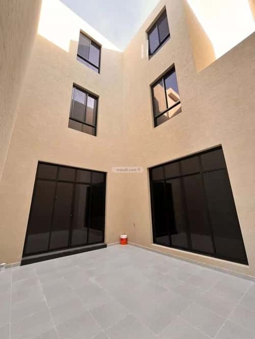 فيلا 6 غرف في المهدية