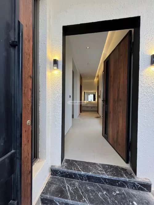 فيلا 6 غرف في المهدية