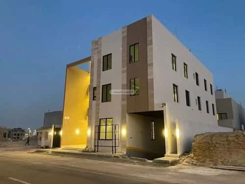 شقة 3 غرف في المهدية