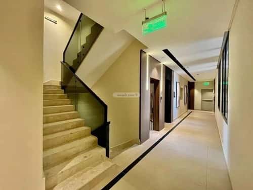 شقة 3 غرف في المهدية