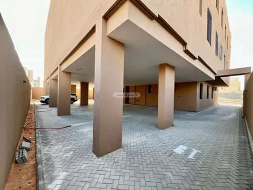 3 bedroom apartment in Al Mahdiyyah