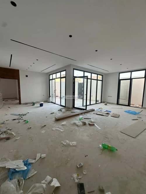 فيلا 5 غرف في المهدية