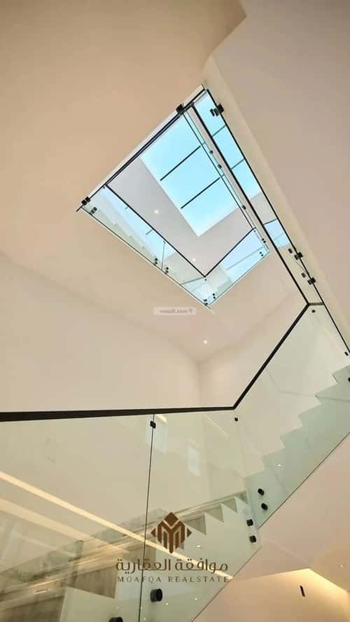 6 bedroom villa in Al Mahdiyyah