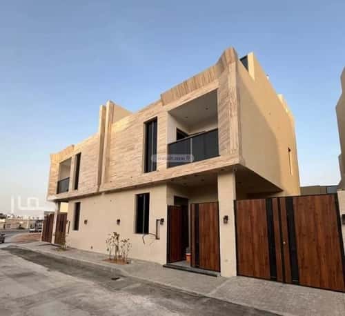 6 bedroom villa in Al Mahdiyyah