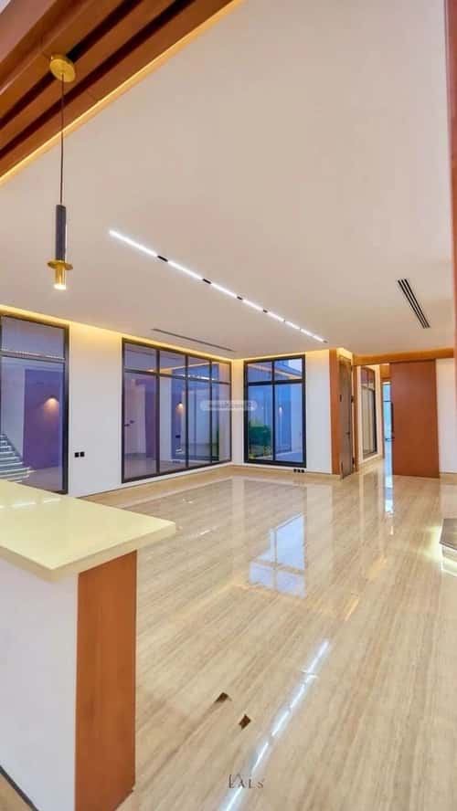 فيلا 8 غرف في المهدية