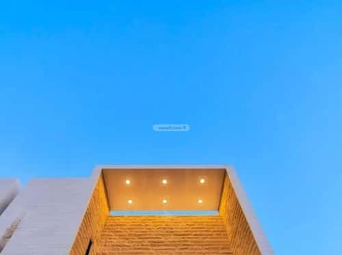 فيلا 6 غرف في المهدية