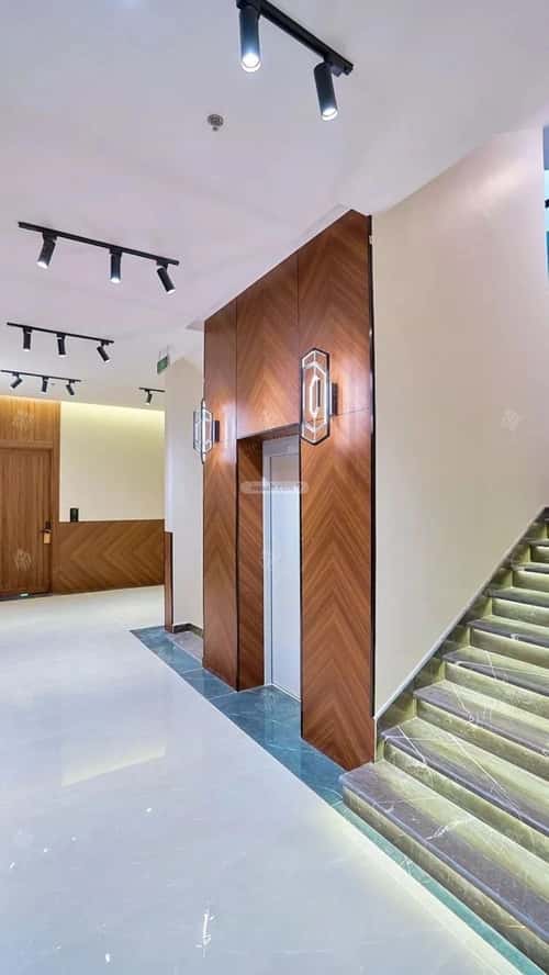 عمارة 900 متر مربع واجهة شمالية المهدية، غرب الرياض، الرياض