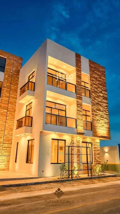 3 bedroom apartment in Al Mahdiyyah