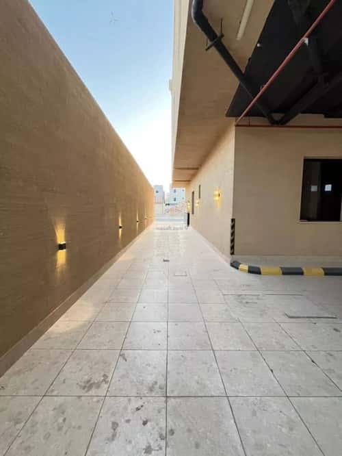 شقة 2 غرف في المهدية