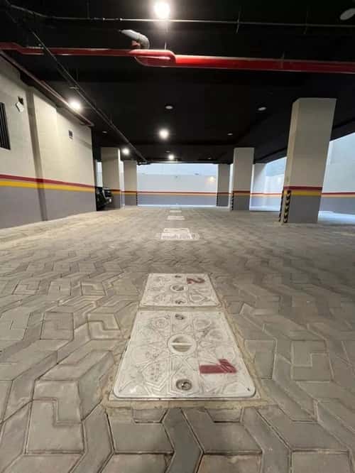 شقة 4 غرف في المهدية