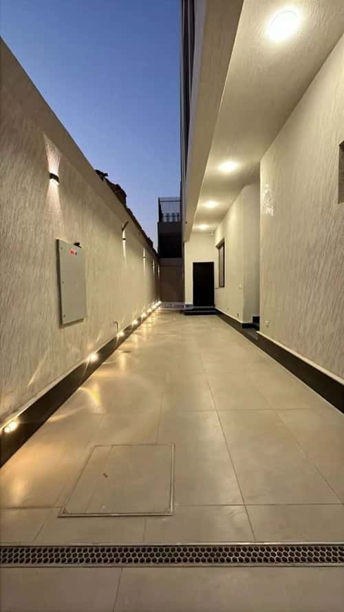 4 bedroom villa in Al Mahdiyyah