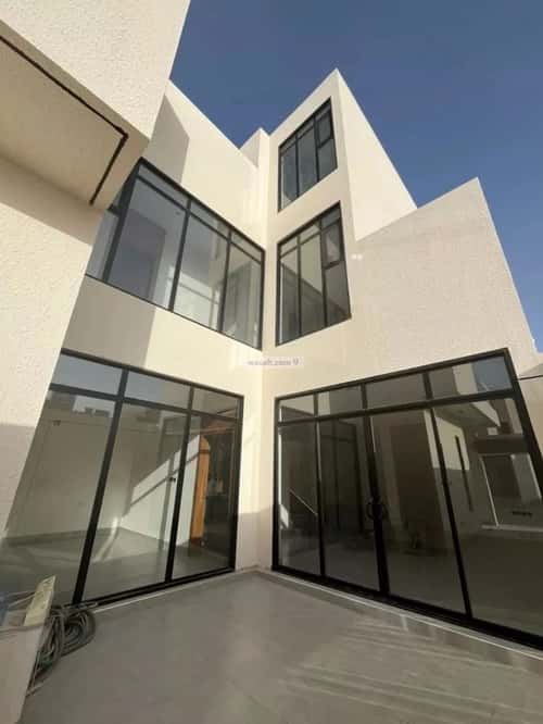 فيلا 6 غرف في المهدية