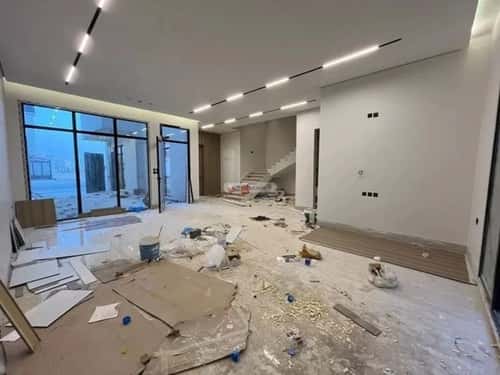 6 bedroom villa in Al Mahdiyyah