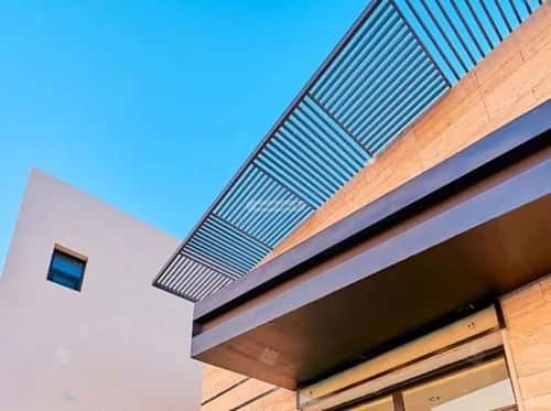 7 bedroom villa in Al Mahdiyyah