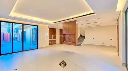 5 bedroom villa in Al Mahdiyyah