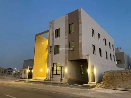 3 bedroom apartment in Al Mahdiyyah