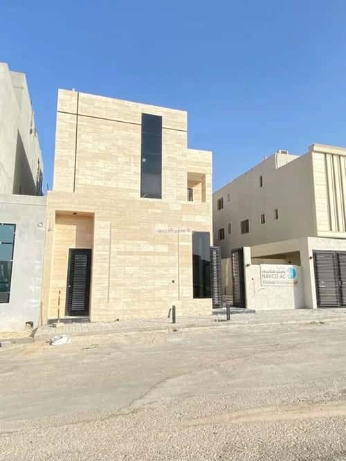 5 bedroom villa in Al Mahdiyyah