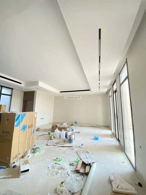 فيلا 5 غرف في المهدية