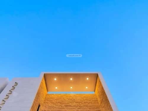 فيلا 5 غرف في المهدية