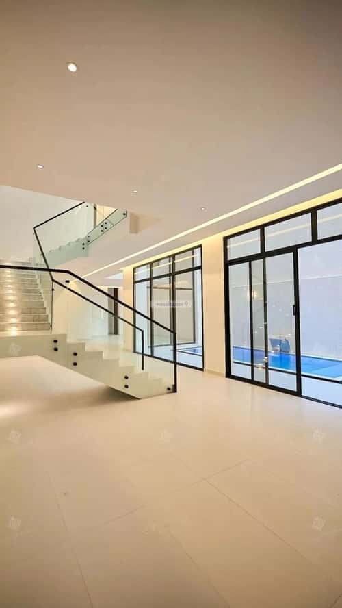 6 bedroom villa in Al Mahdiyyah