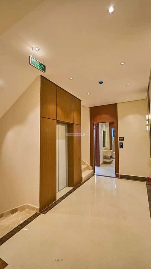 3 bedroom apartment in Al Mahdiyyah