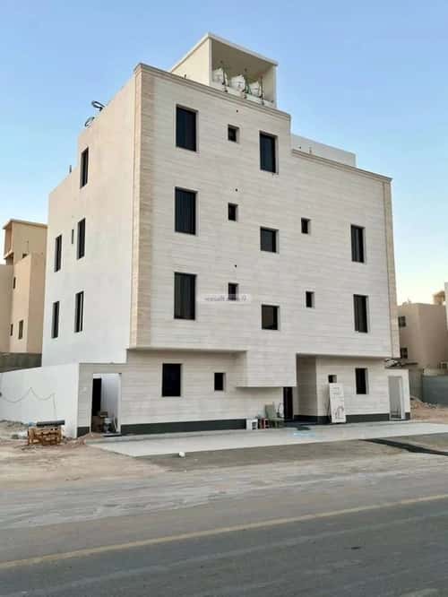 عمارة 400 متر مربع واجهة جنوبية المهدية، غرب الرياض، الرياض