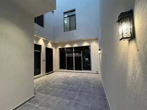 5 bedroom villa in Al Mahdiyyah