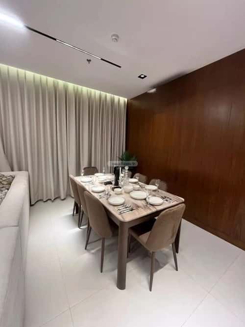 شقة 3 غرف في المهدية