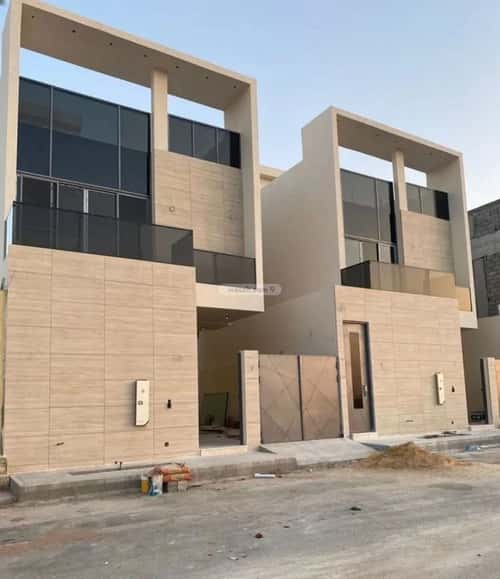 4 bedroom villa in Al Mahdiyyah