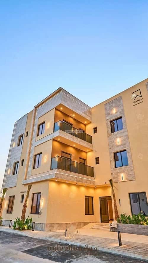 3 bedroom apartment in Al Mahdiyyah