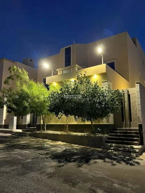 6 bedroom villa in Al Mahdiyyah