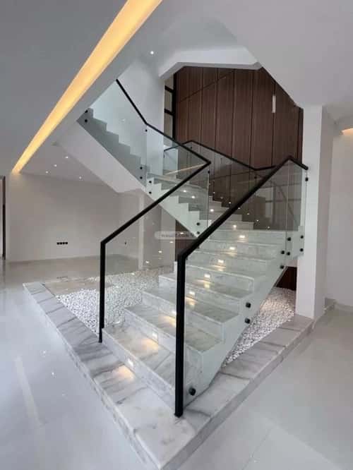 فيلا 6 غرف في المهدية