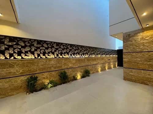 فيلا 4 غرف في المهدية