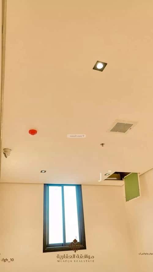 Building 899 SQM facing North المهدية، غرب الرياض، الرياض