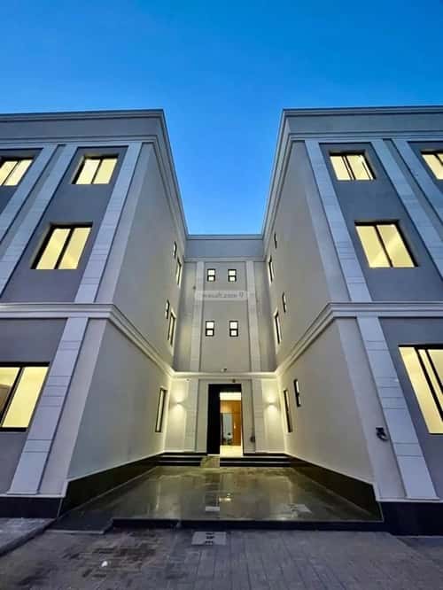 5 bedroom apartment in Al Mahdiyyah