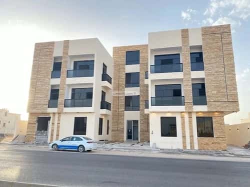 3 bedroom apartment in Al Mahdiyyah