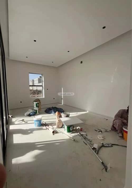 فيلا 6 غرف في المهدية