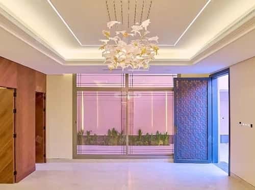 6 bedroom villa in Al Mahdiyyah