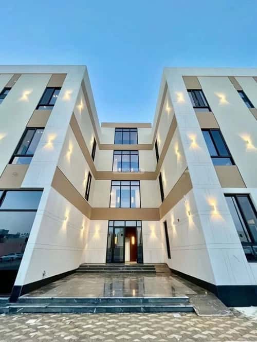 3 bedroom apartment in Al Mahdiyyah