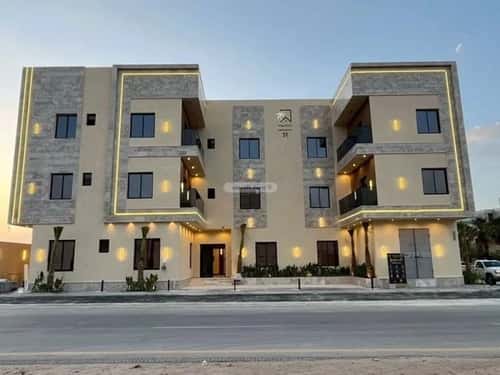 3 bedroom apartment in Al Mahdiyyah