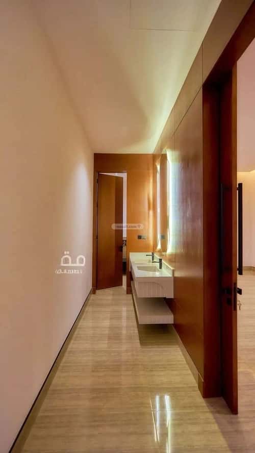 فيلا 7 غرف في المهدية