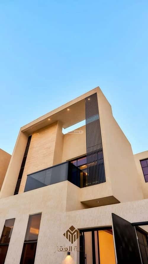 7 bedroom villa in Al Mahdiyyah
