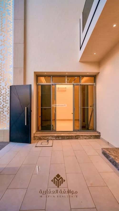 فيلا 7 غرف في المهدية