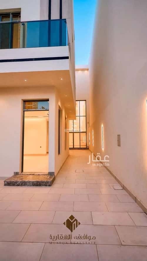 7 bedroom villa in Al Mahdiyyah