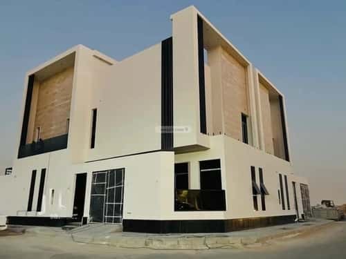 5 bedroom villa in Al Mahdiyyah