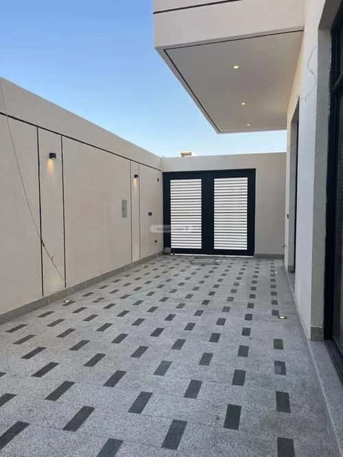 6 bedroom villa in Al Mahdiyyah