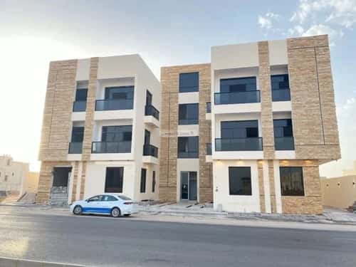3 bedroom apartment in Al Mahdiyyah