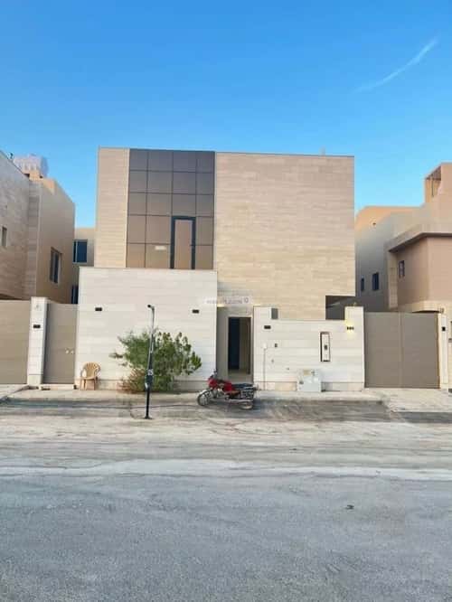 6 bedroom villa in Al Mahdiyyah