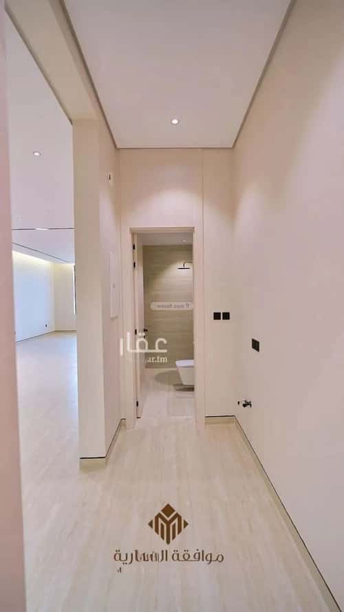 شقة 5 غرف في المهدية