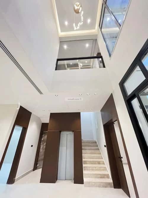 5 bedroom villa in Al Mahdiyyah